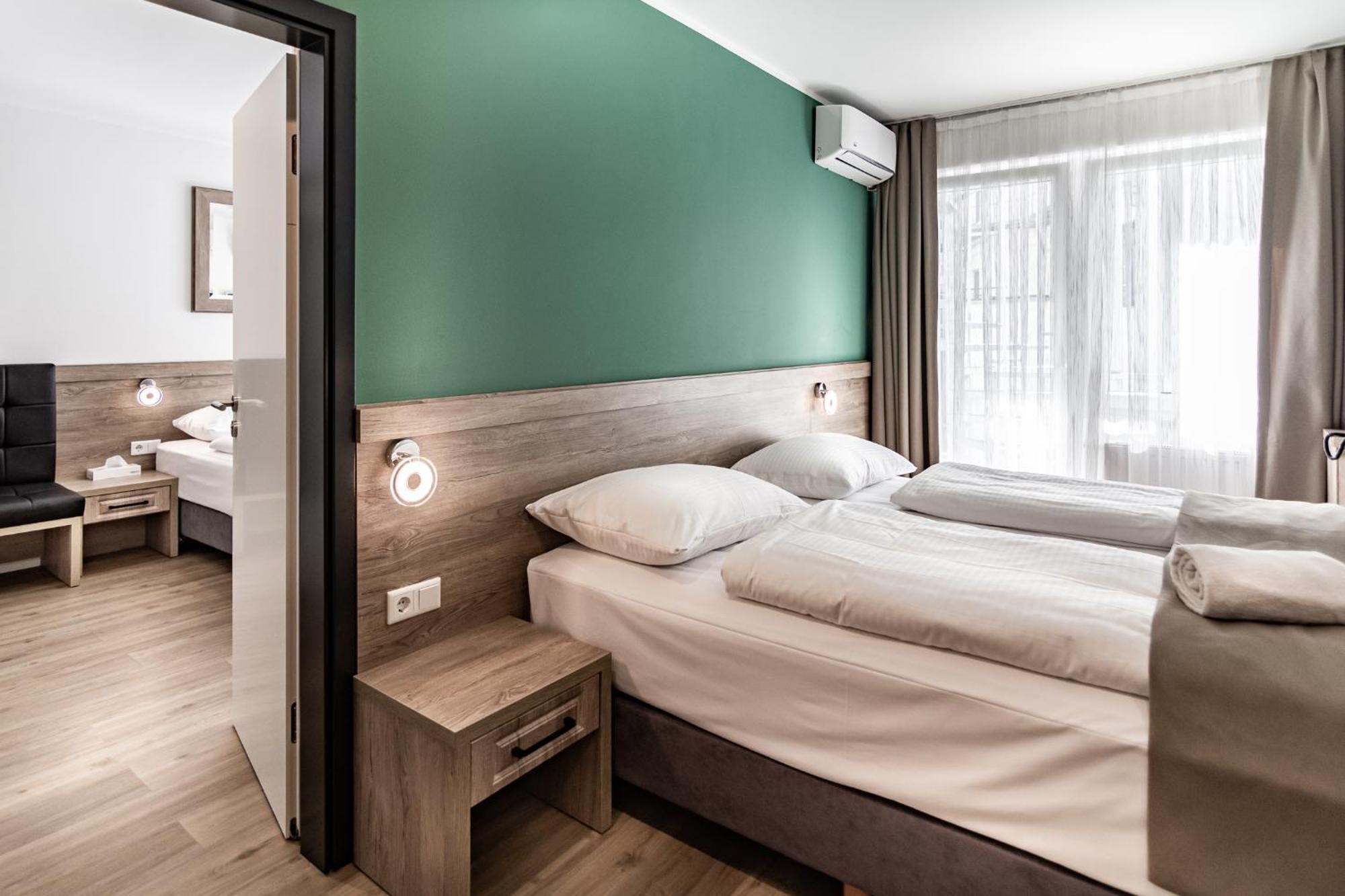 Hotel Sleep