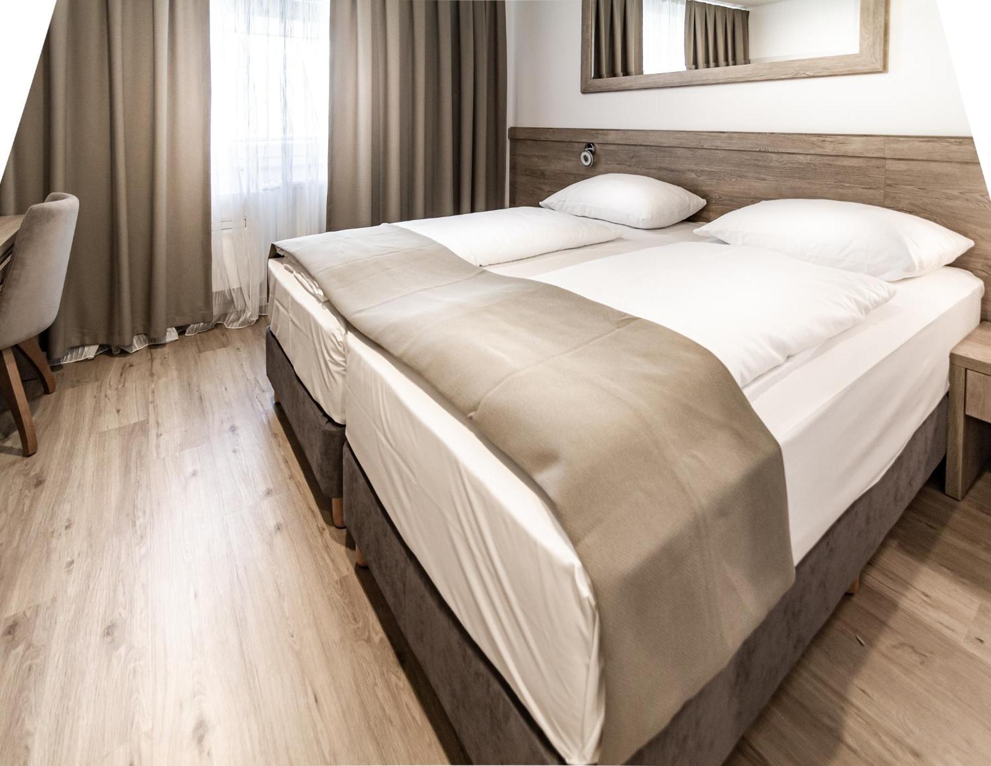 Hotel Sleep