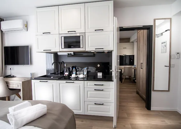 Sleep Inn Düsseldorf