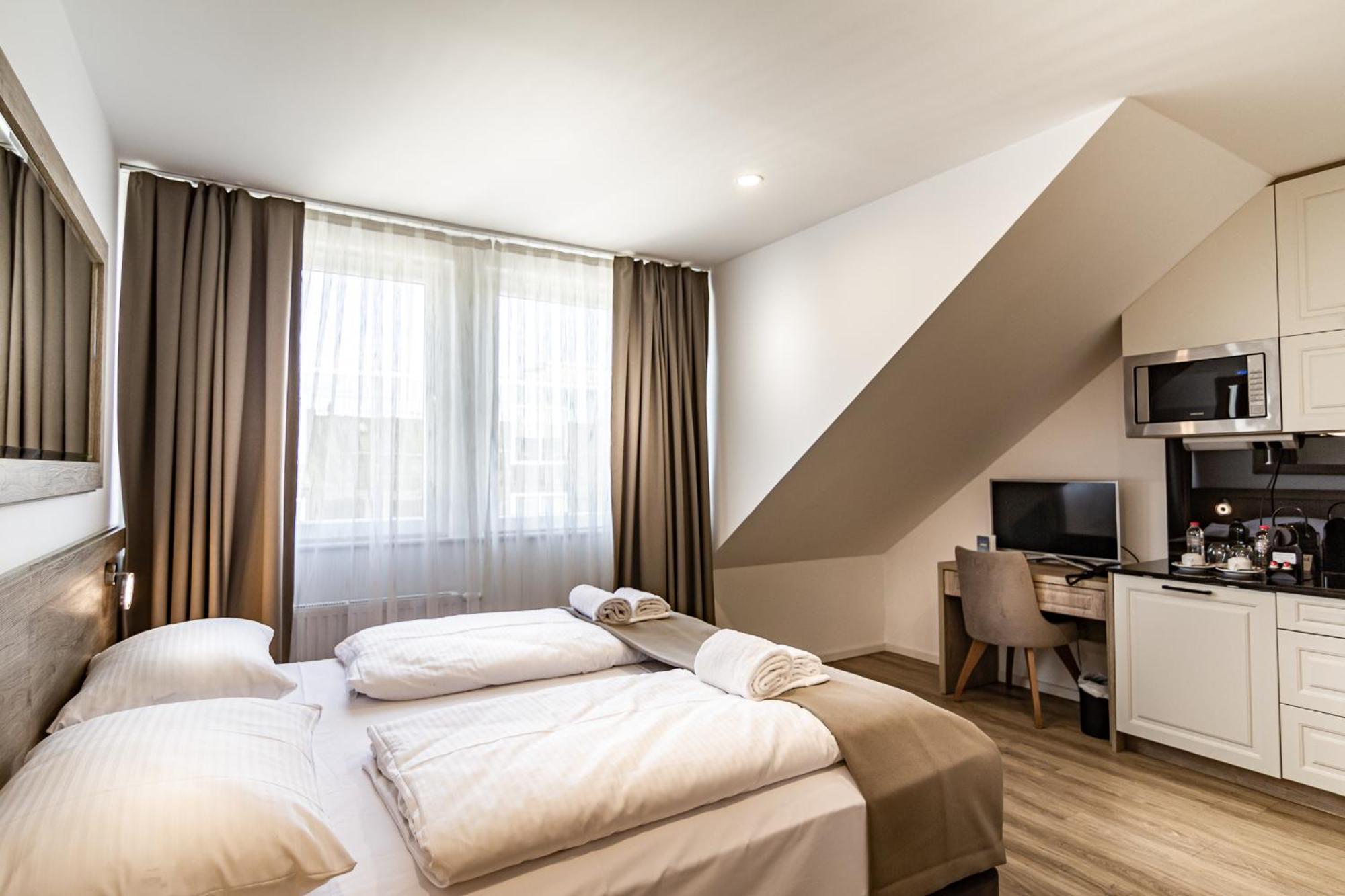 Sleep Hotel 4*