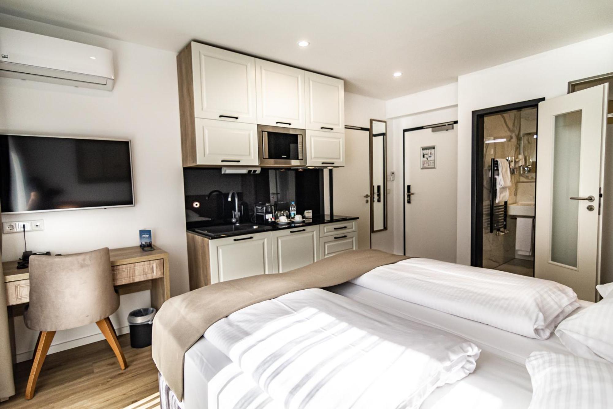 Sleep Hotel Düsseldorf