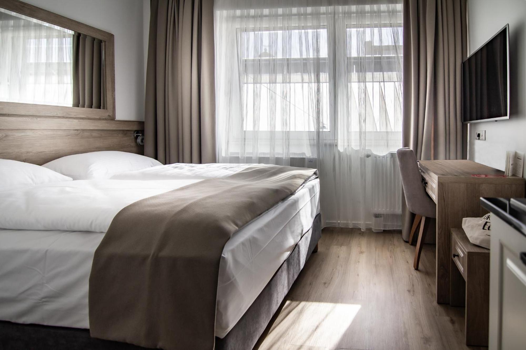 Sleep 4* Düsseldorf