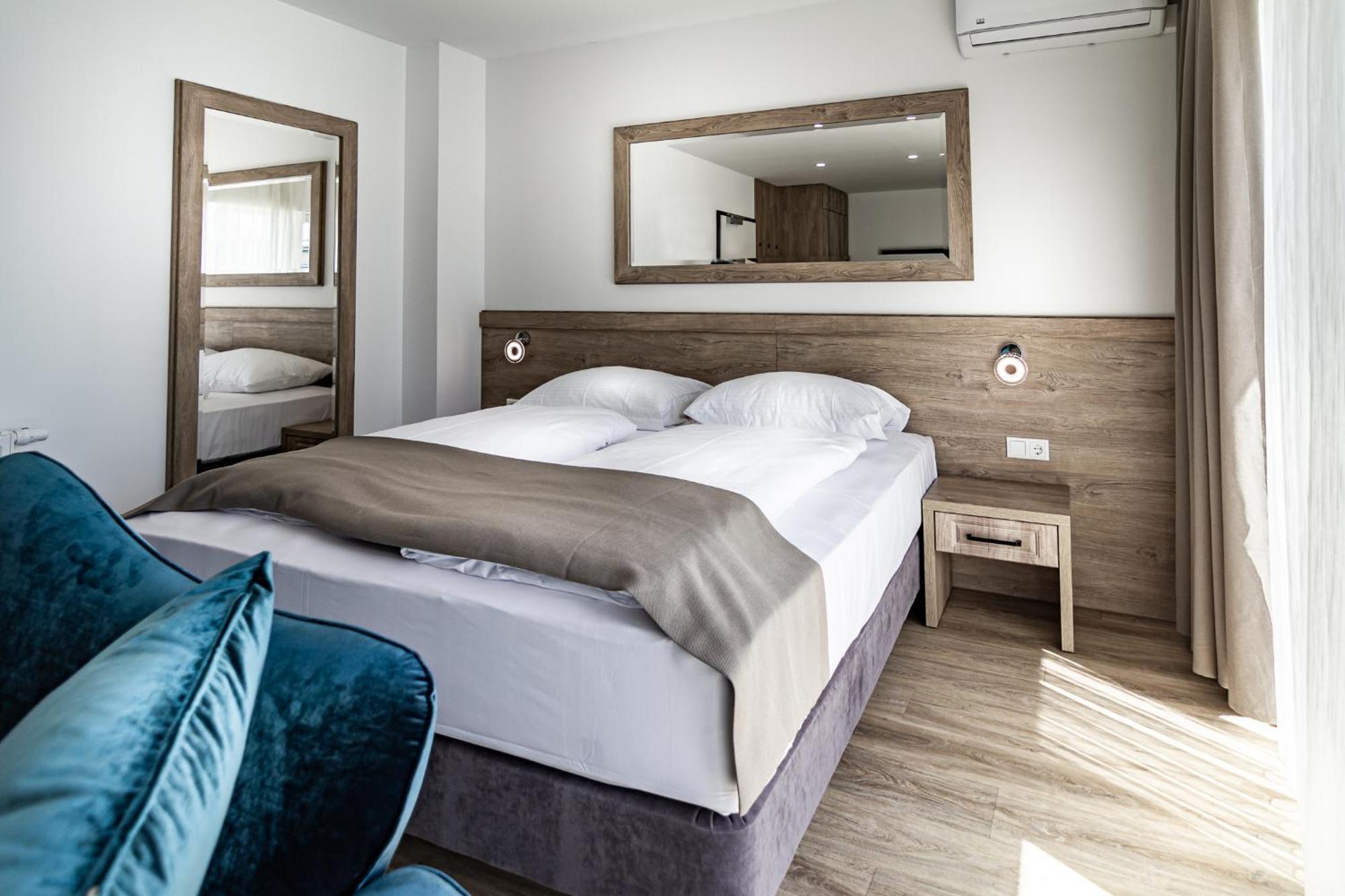 Hotel Sleep 4*