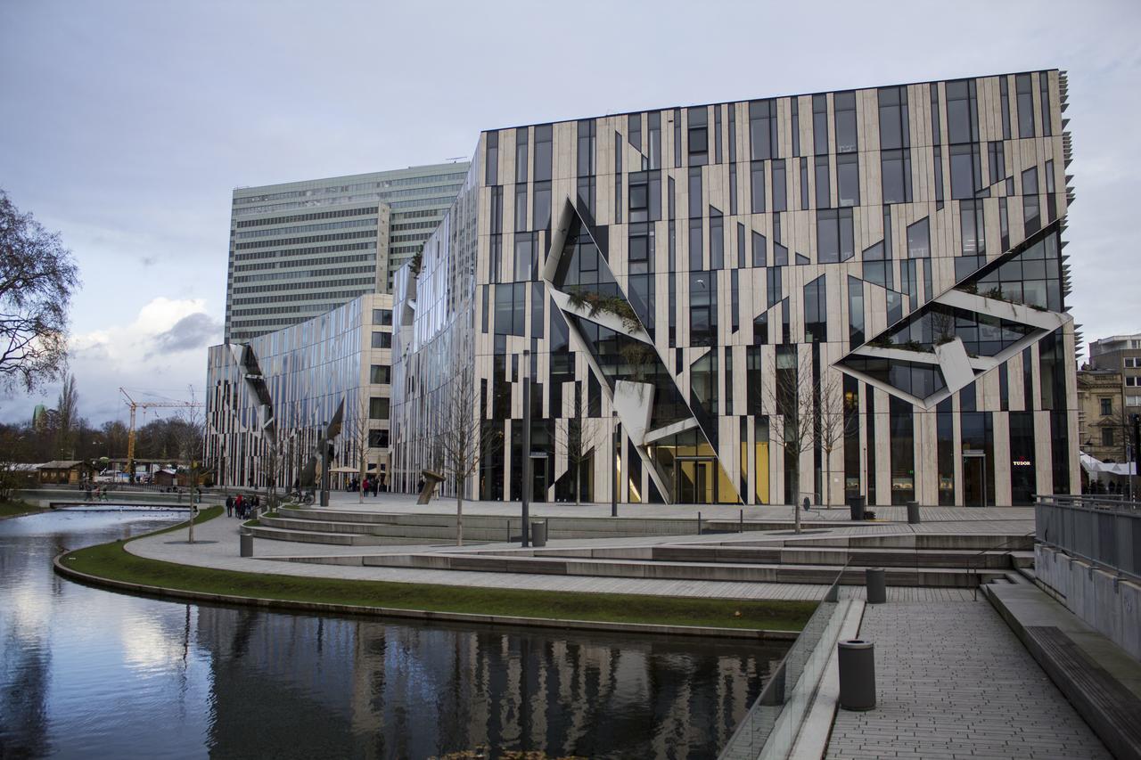 Sleep Hotel Düsseldorf