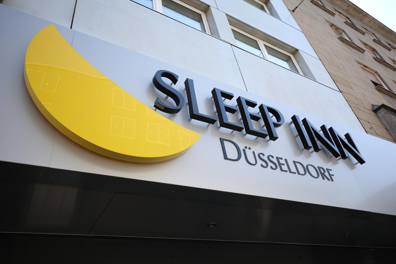 Sleep Hotel Düsseldorf